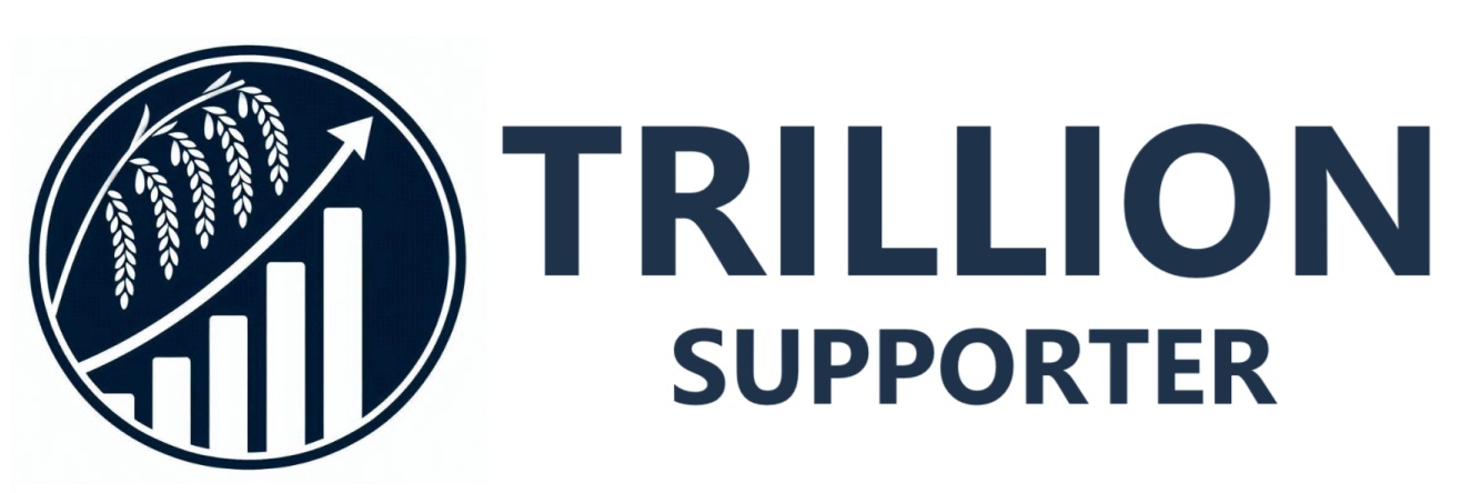 TRILLION SUPPORTER